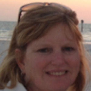 Meet your Posher, Alison